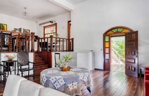 Jardim Atlantico Hotel | Pousada Lagoa