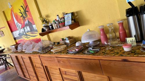 Taiba Hotel | Pousada lagoa da Barra Taiba