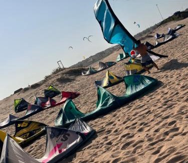 Taiba Hotel | Pousada lagoa da Barra Taiba