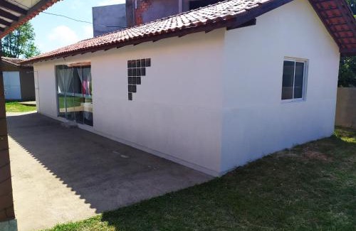 Roca Grande House | Pousada Lagoa Doce