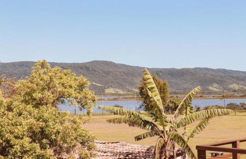 Garopaba Hotel | Pousada Lagoa Encantada