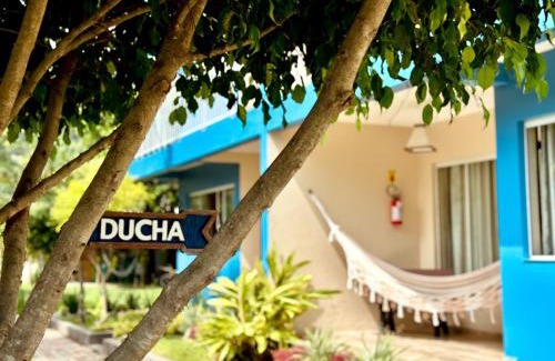 Garopaba Hotel | Pousada Lagoa Encantada