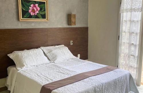 Vila Colonial Hotel | Pousada Larissa - com Gerador de Energia