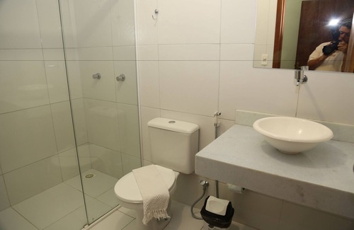 Canoa Quebrada Hotel | Pousada Latitude