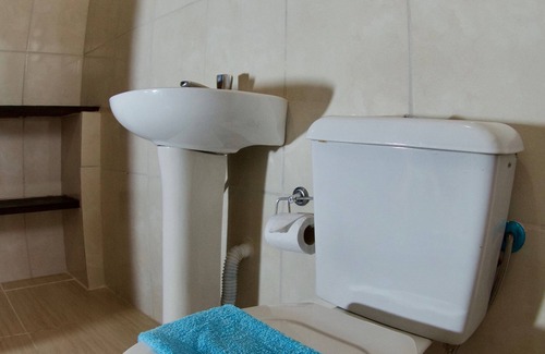 Itacare Hotel | Pousada Lawrence
