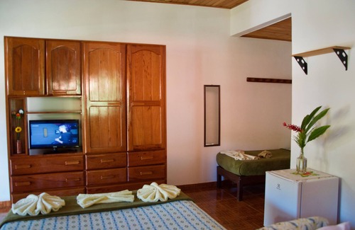 Itacare Hotel | Pousada Lawrence