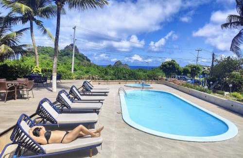 Fernando de Noronha Hotel | Pousada Liberty Noronha