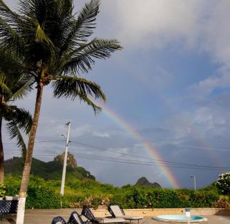 Fernando de Noronha Hotel | Pousada Liberty Noronha