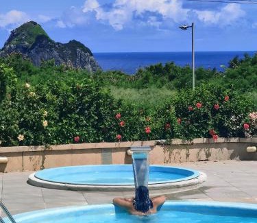 Fernando de Noronha Hotel | Pousada Liberty Noronha
