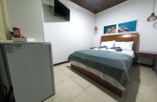 Arpoador Hotel | Pousada Liberte-se in Búzios