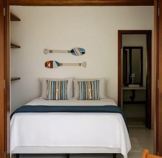 Curuipe House | Pousada Lua Cheia Praia do Espelho