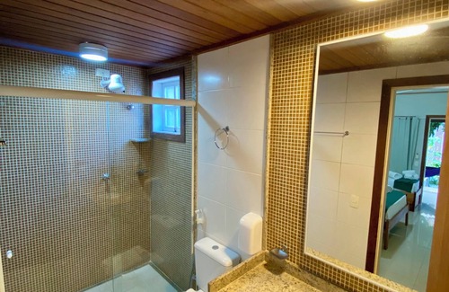 Buzios Hotel | Pousada Lua Cheia