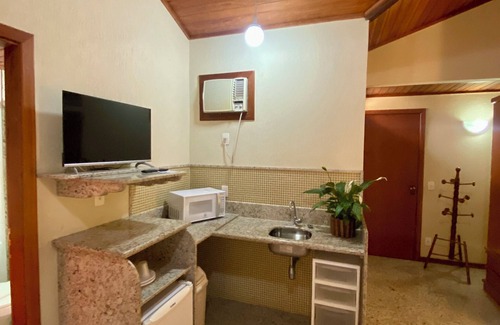 Buzios Hotel | Pousada Lua Cheia