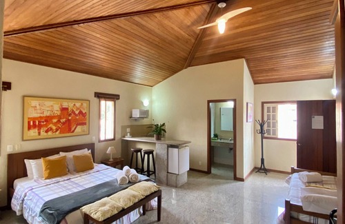 Buzios Hotel | Pousada Lua Cheia