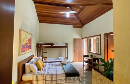 Buzios Hotel | Pousada Lua Cheia