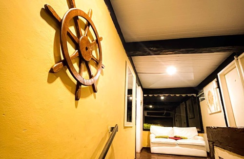 Ferradurinha Hotel | Pousada Lua Nova