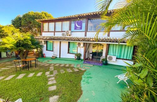 Ferradurinha House | Pousada Lua Nova Buzios