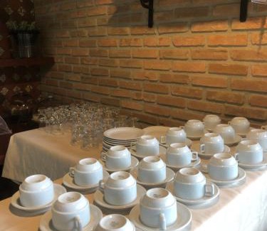Caraiva Hotel | Pousada Luar de Caraíva
