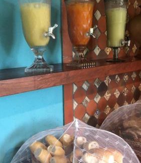 Caraiva Hotel | Pousada Luar de Caraíva