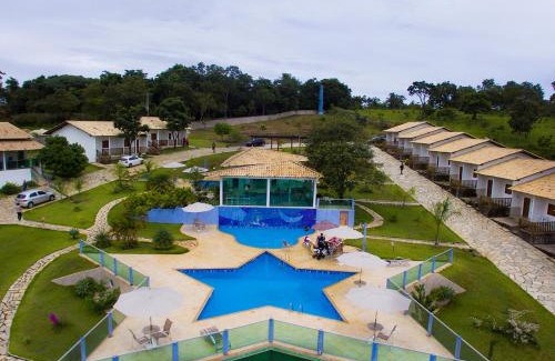 Pirenopolis Hotel | Pousada Luna Zen