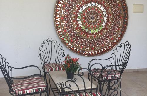 Pirenopolis Hotel | Pousada Luna Zen
