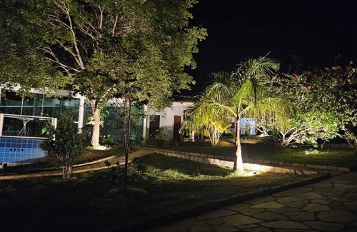 Pirenopolis Ski Chalet | POUSADA LUNA ZEN