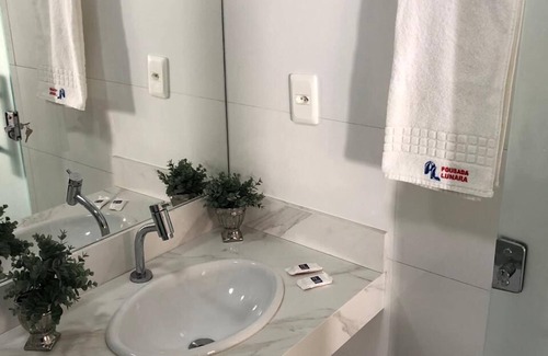 Jequie Hotel | Pousada Lunara
