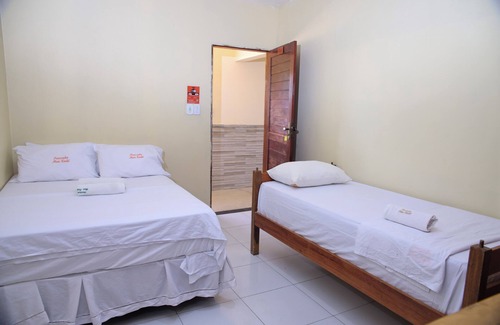 Sao Miguel dos Milagres Hotel | Pousada Meu Xodó