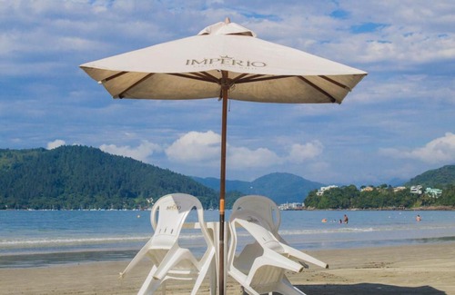 Praia da Enseada Hotel | Pousada Maanaim