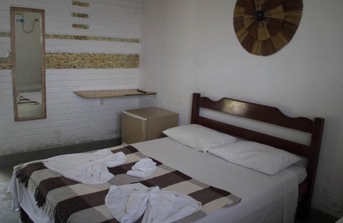 Praia da Enseada Hotel | Pousada Maanaim