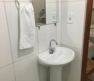 Sao Thome das Letras Hotel | Pousada Maciel