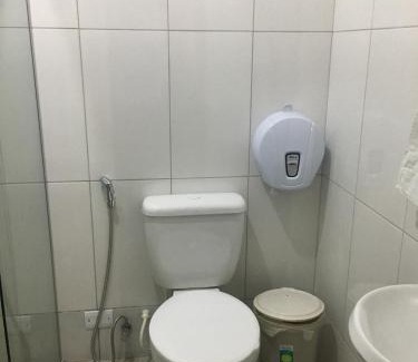 Sao Thome das Letras Hotel | Pousada Maciel