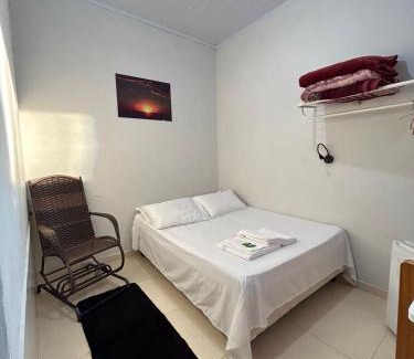 Sao Thome das Letras Hotel | Pousada Maciel