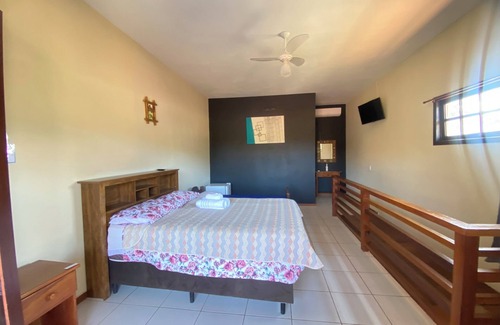 Lagoinha Hotel | Pousada Madu Eireli