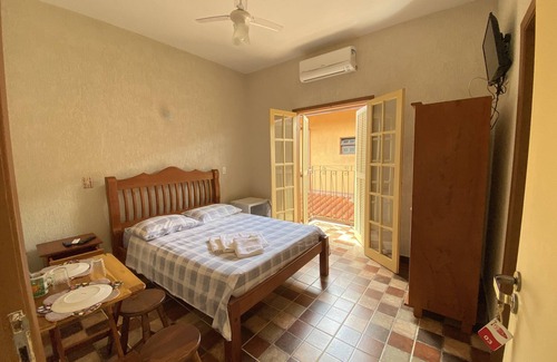 Lagoinha Hotel | Pousada Madu Eireli