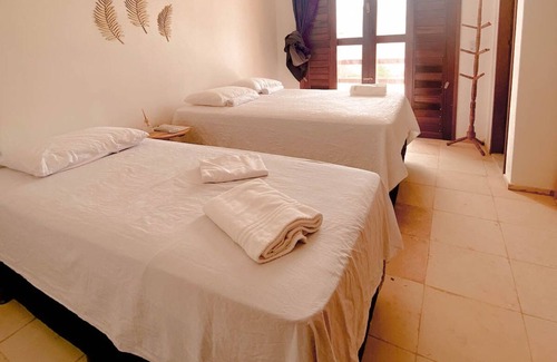 Prea Hotel | Pousada Mahalô