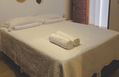 Prea Hotel | Pousada Mahalô