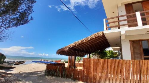 Prea Hotel | Pousada Mahalo Preá Beach