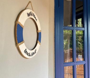 Porto Belo Apartment | Pousada Maikai Garden