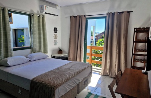 Campeche Norte Hotel | Pousada Makani Kai