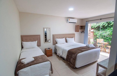 Manguinhos House | Pousada Maktub