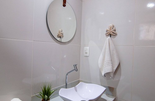 Manguinhos House | Pousada Maktub