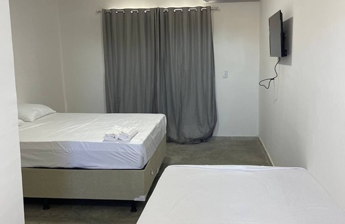 Canoa Quebrada Hotel | Pousada Mali