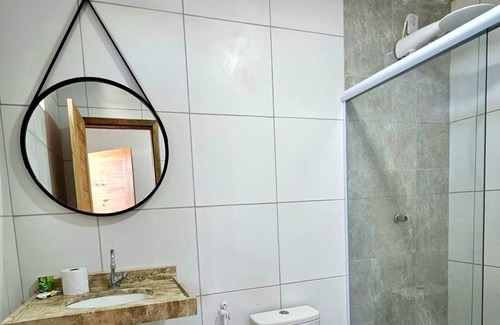 Canoa Quebrada Hotel | Pousada Mali