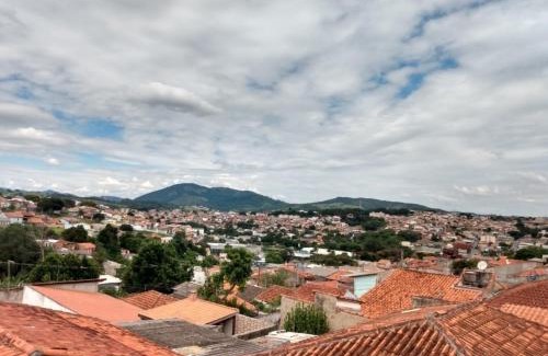 Sao Lourenco House | Pousada Malu