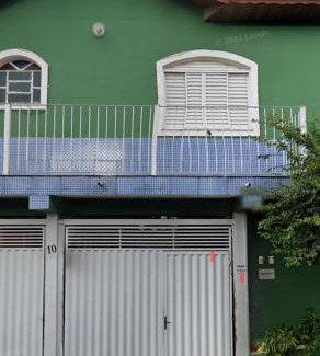 Sao Lourenco House | Pousada Malu