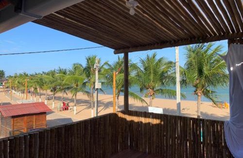 Japaratinga Hotel | Pousada Mama Pereira