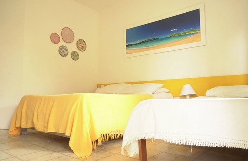 Praia Rasa Hotel | Pousada Manaaki