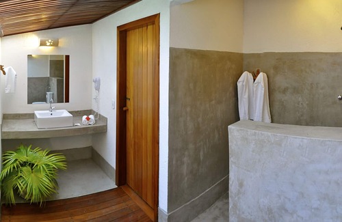 Arraial d'Ajuda Hotel | Pousada Manacá Parque