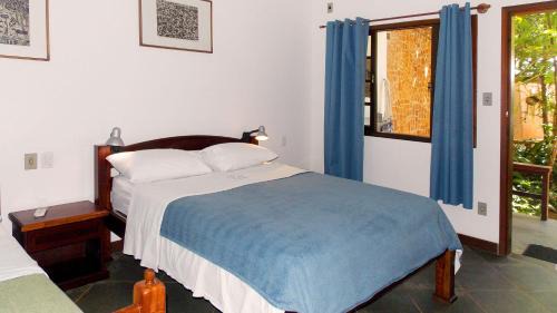 Ilha Grande Hotel | Pousada Manaca